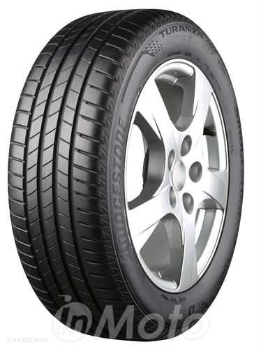 Bridgestone Turanza T005 235/55R18 100V Rok 2023.16 - Nowe - 8