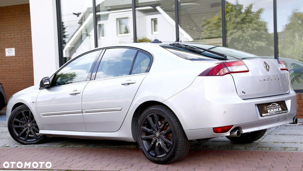 Renault Laguna - 7
