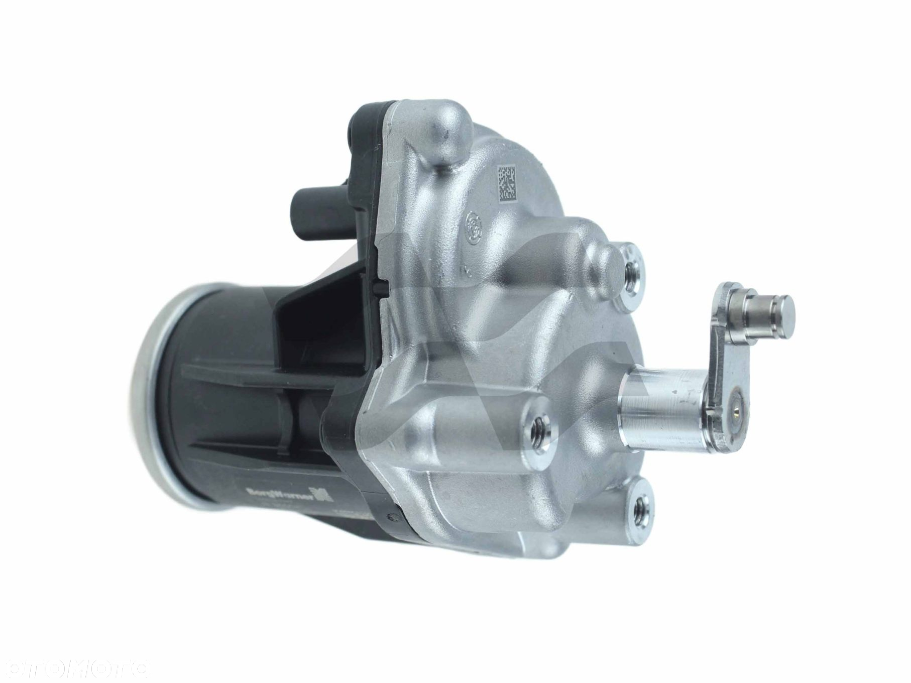 Elektroniczny zawór 59001107397 do KB3Q9G438AC 2520581 Ford 2.0L Bi-Turbo 156kW 2018- - 3
