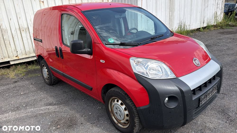 Fiat Fiorino - 2