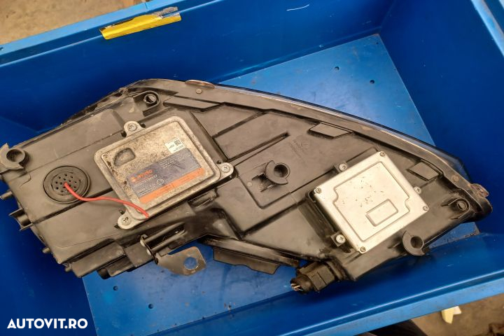 Capac far dreapta mare AA3261002HQ Volkswagen VW Golf 6 [2008 - 2015] - 6