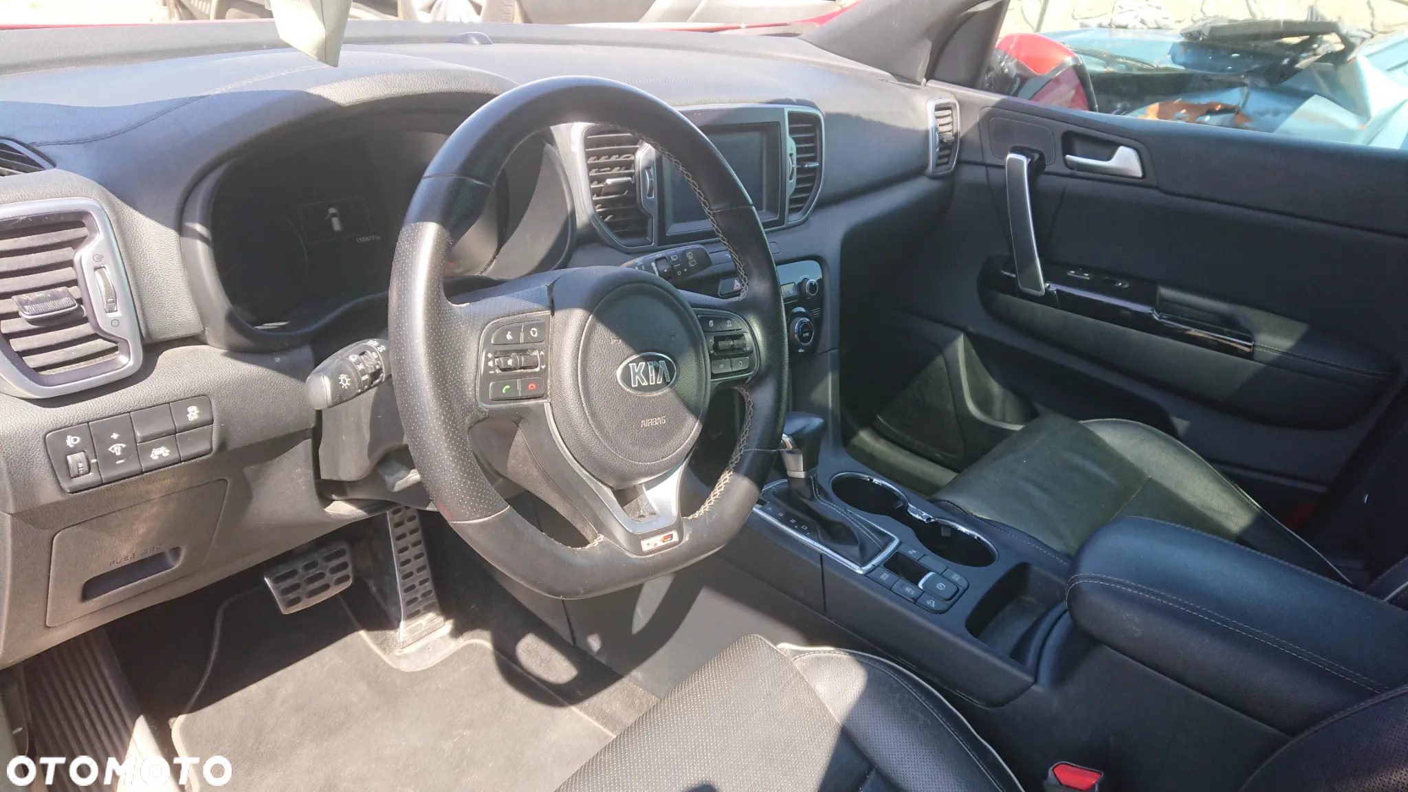Kia Sportage - 25