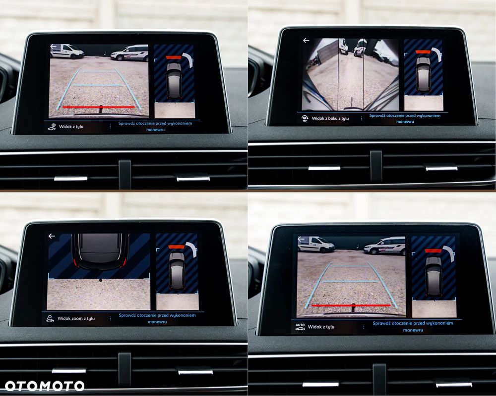 Peugeot 5008 BlueHDi 120 Allure - 25