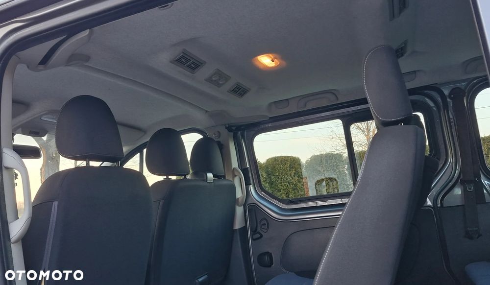 Opel Vivaro L2H1 S&S Tourer - 8