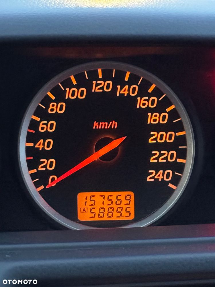 Nissan Primera - 17
