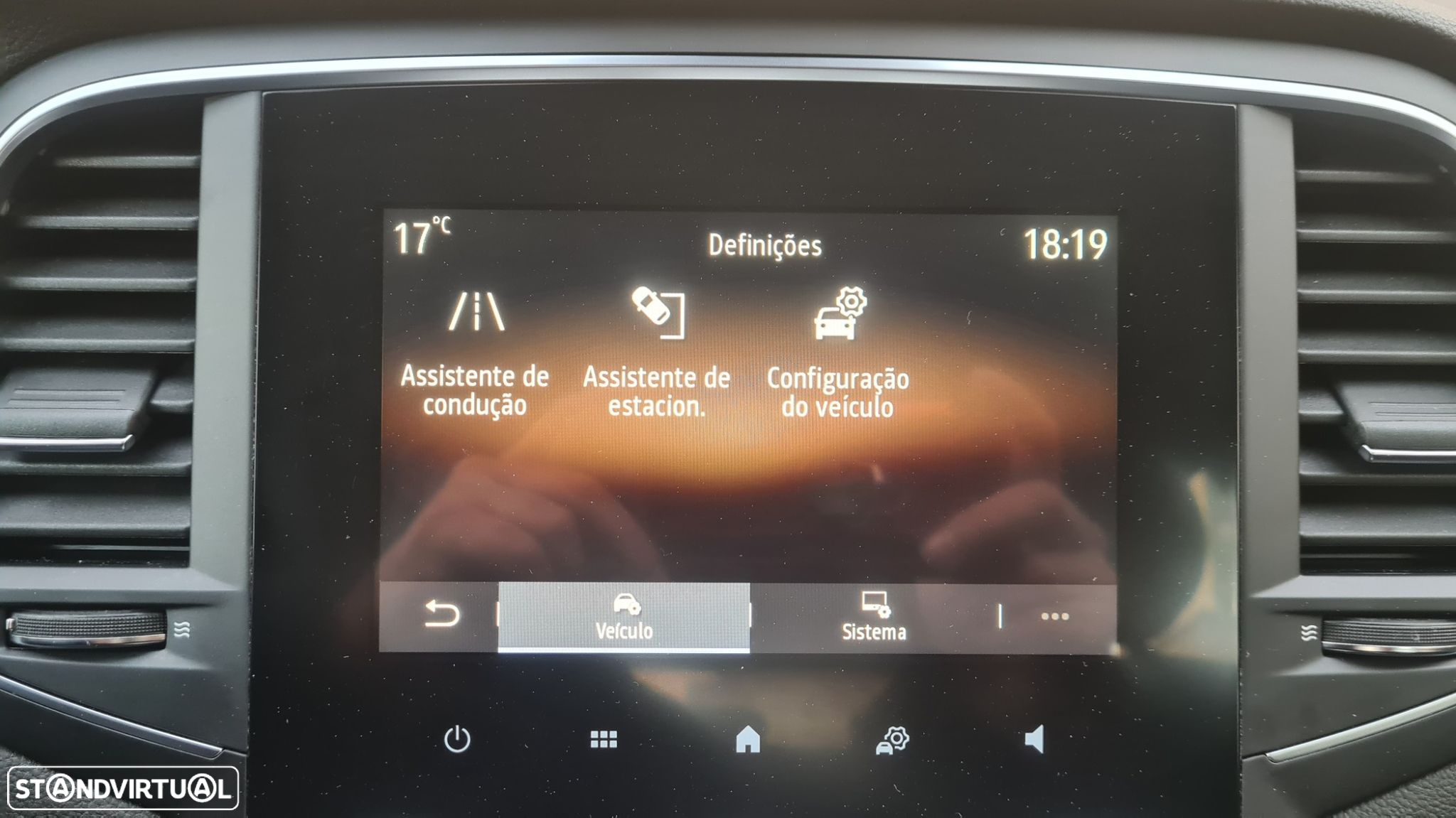 Renault Mégane 1.5 Blue dCi Intens EDC - 25