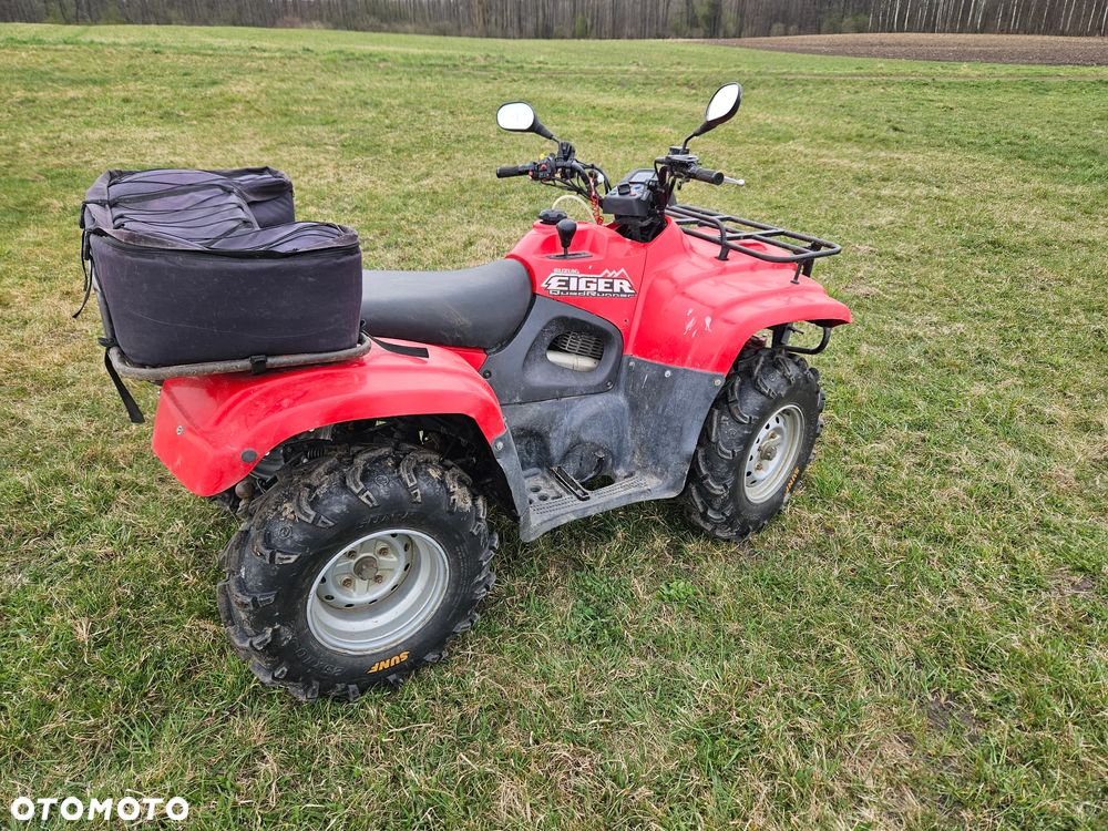 Suzuki Inny - 4