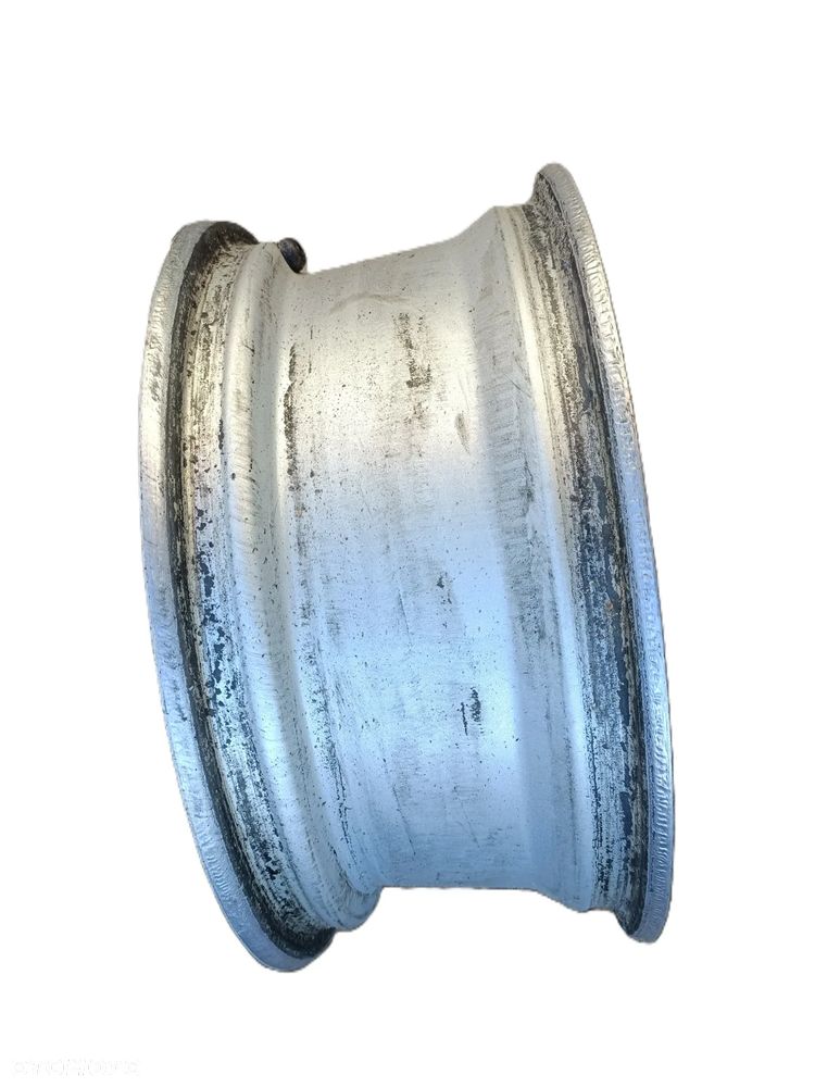 VOLKSWAGEN GOLF IV 97-06 komplet 4 sztuki felgi aluminiowe alufelgi 16'' 16 5x100 * - 9