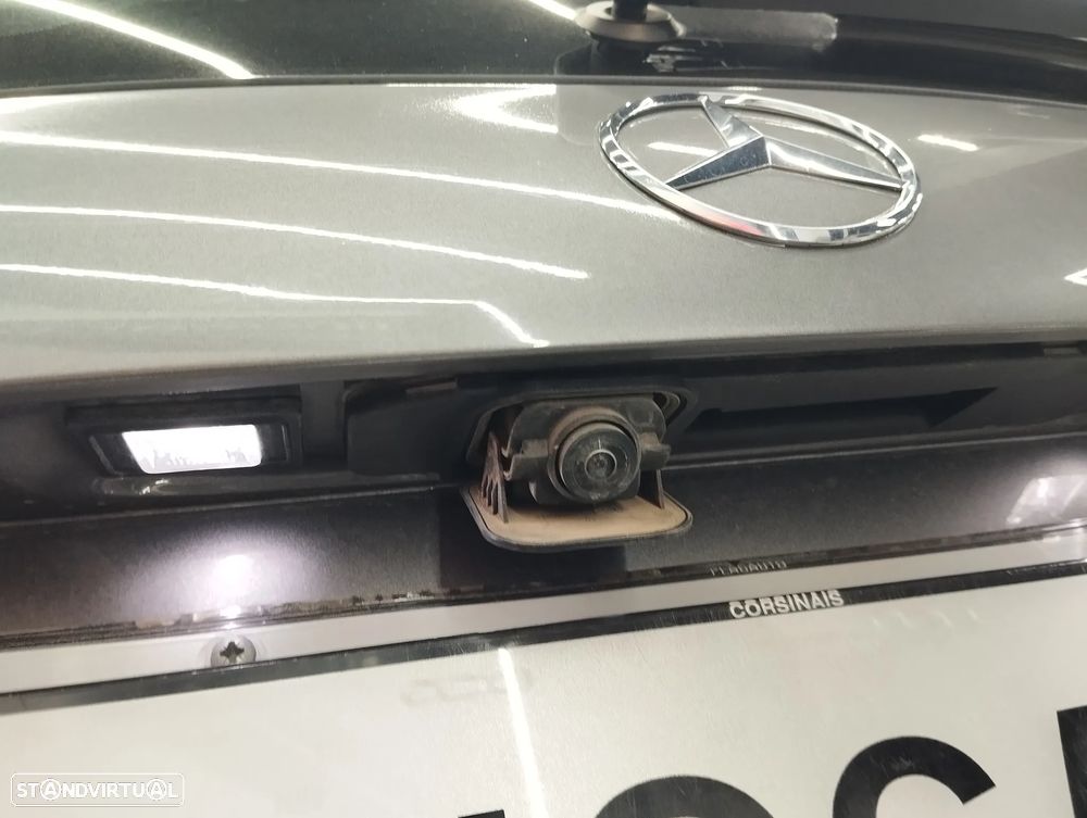 Mercedes-Benz GLB 180 d Style - 13