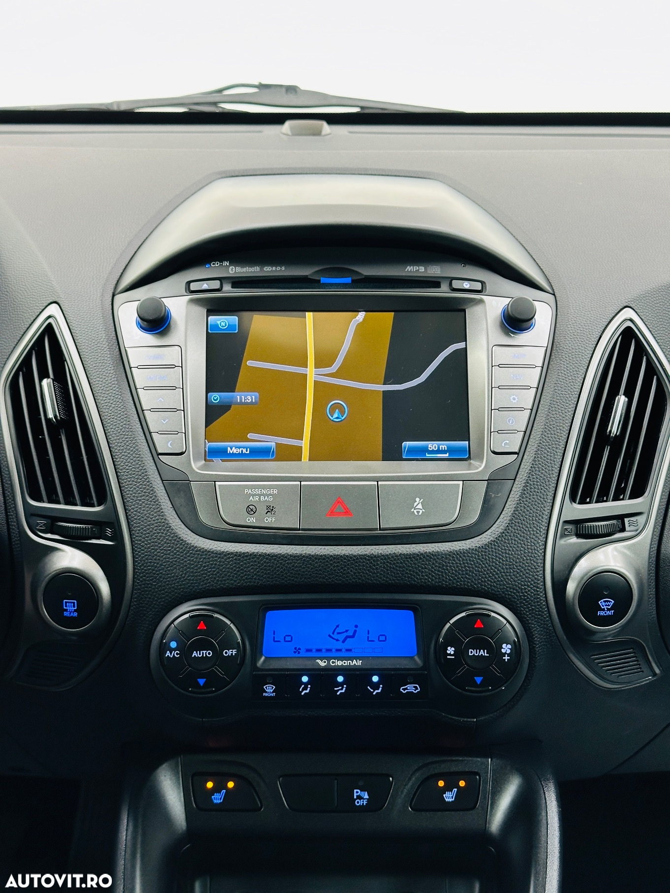 Hyundai ix35 1.7 CRDI 2WD 5 Star Edition - 26