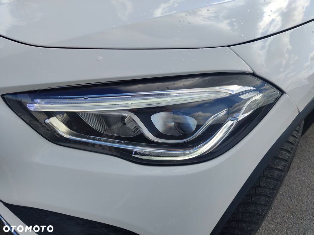 Mercedes-Benz GLA 250 Progressive - 15