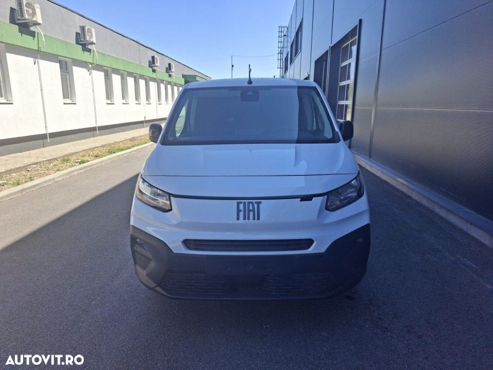 Fiat doblo-cargo - 8