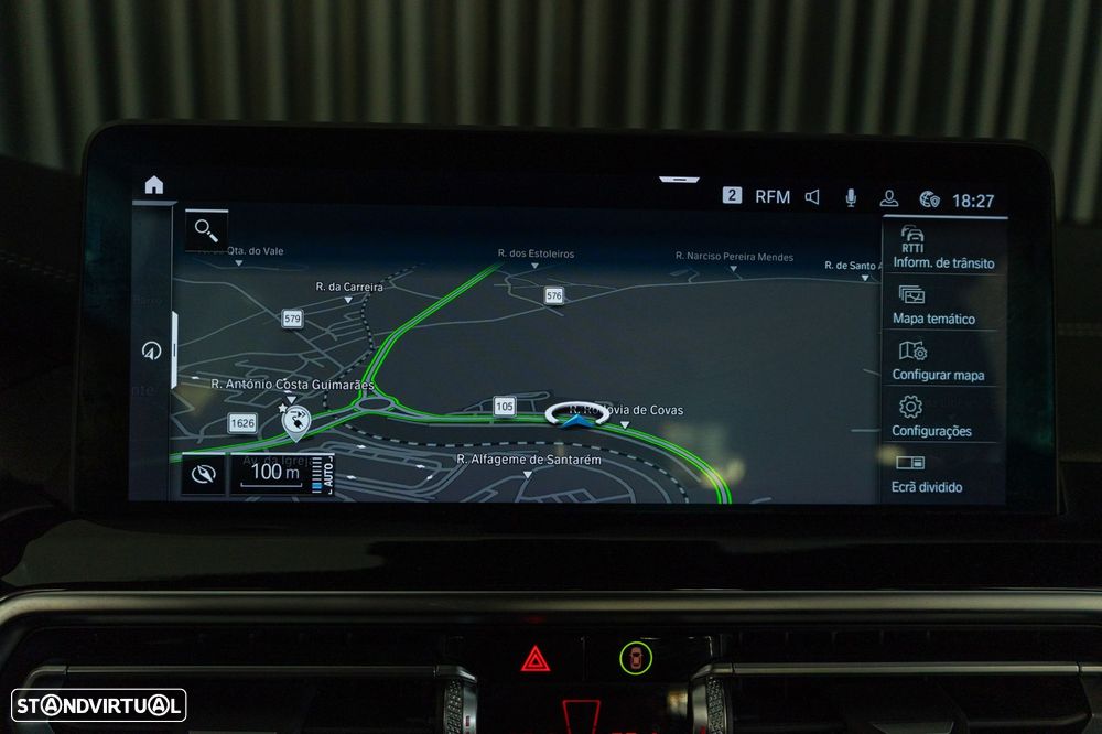 BMW iX3 M Sport Inspiring - 19