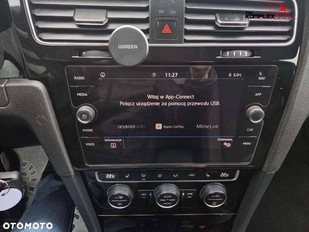 Volkswagen Golf - 19