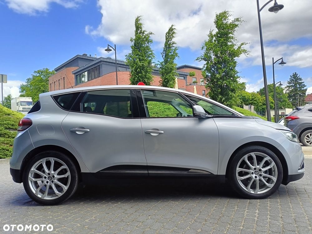 Renault Scenic - 5