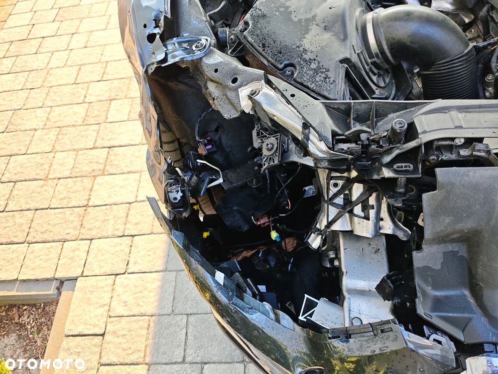 Audi A5 Sportback 35 TFSI S tronic advanced - 35