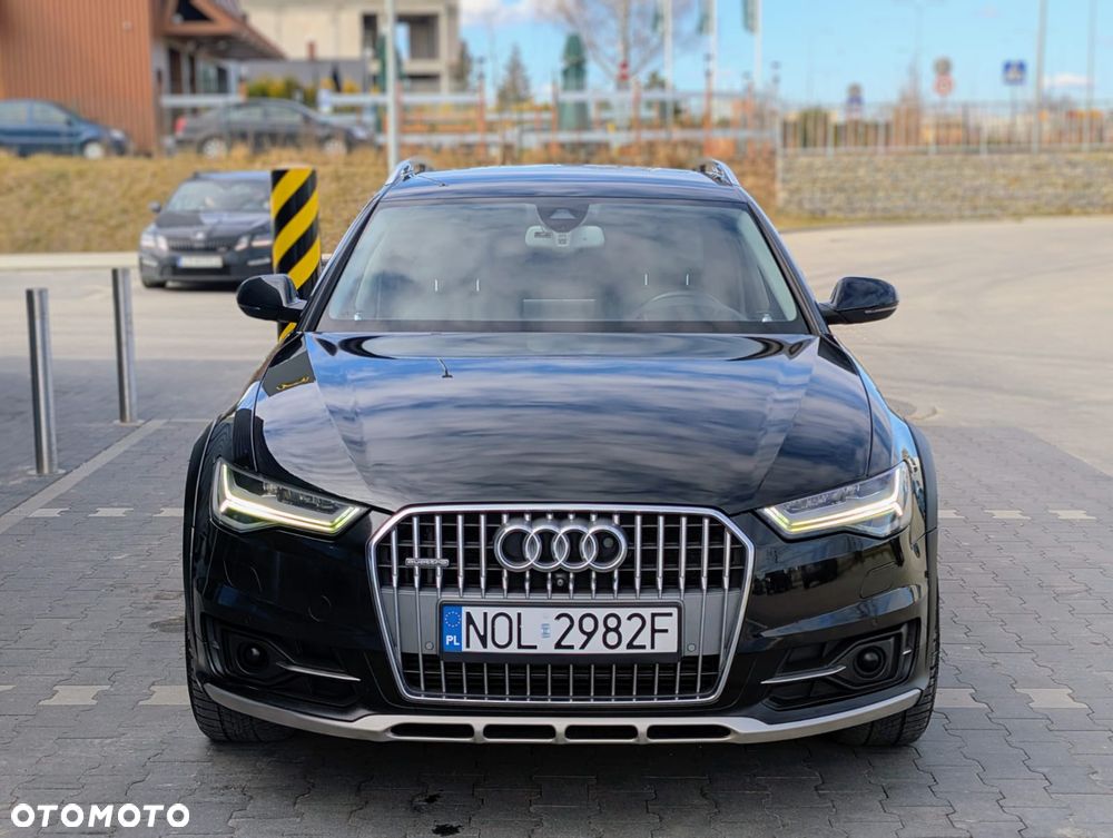 Audi A6 Allroad - 6