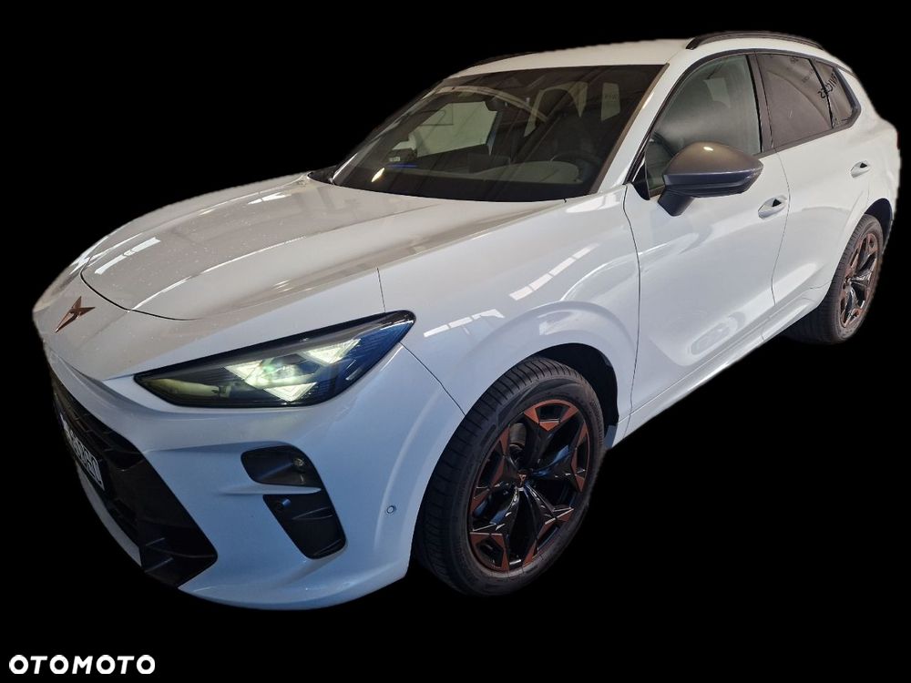 Cupra Terramar - 2