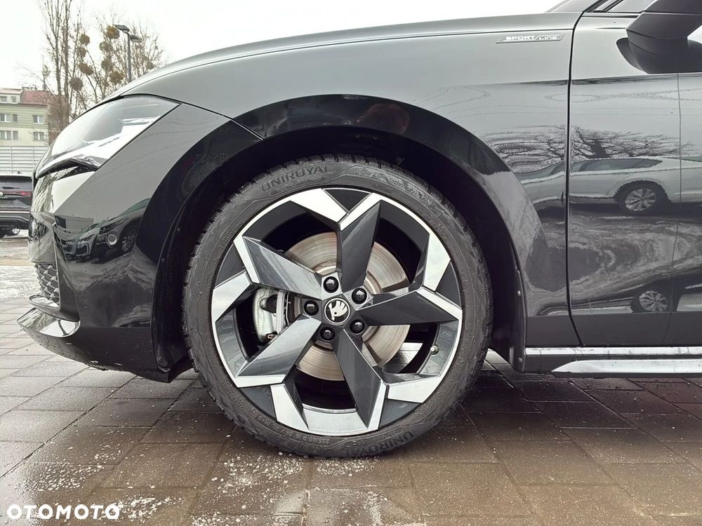 Skoda Superb - 34