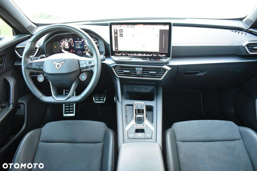 Cupra Formentor 1.5 eTSI mHEV DSG - 6