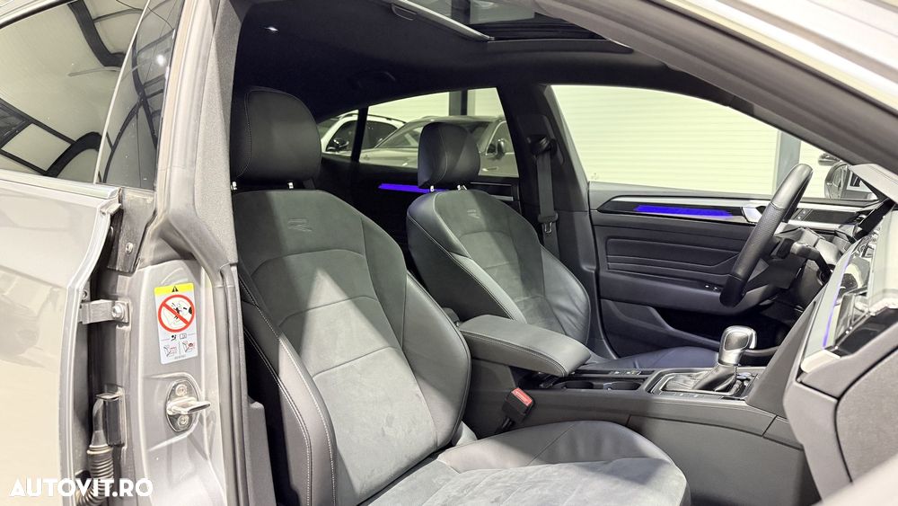 Volkswagen ARTEON 1.4 eHybrid OPF DSG R-Line - 25