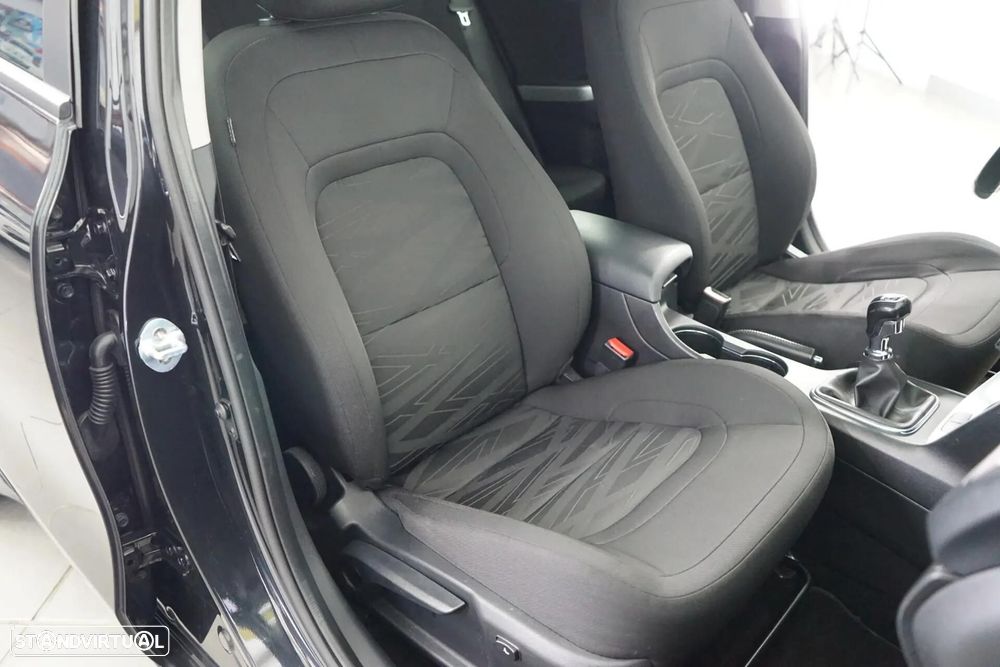 Kia Ceed SW - 36