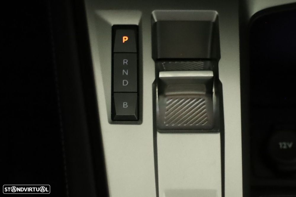 Peugeot 308 1.6 Hybrid Allure Pack e-EAT8 - 15