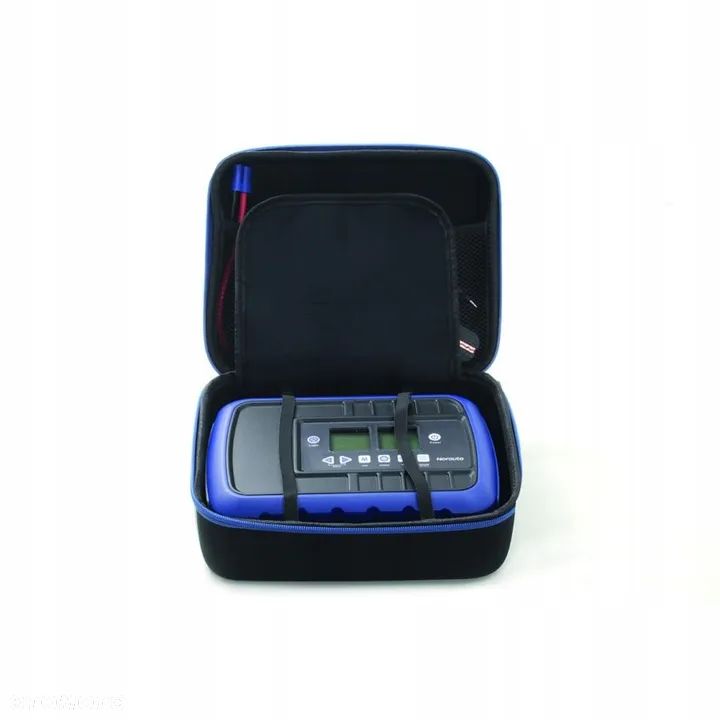 Urządzenie rozruchowe booster Start Pro 1000 A - 2