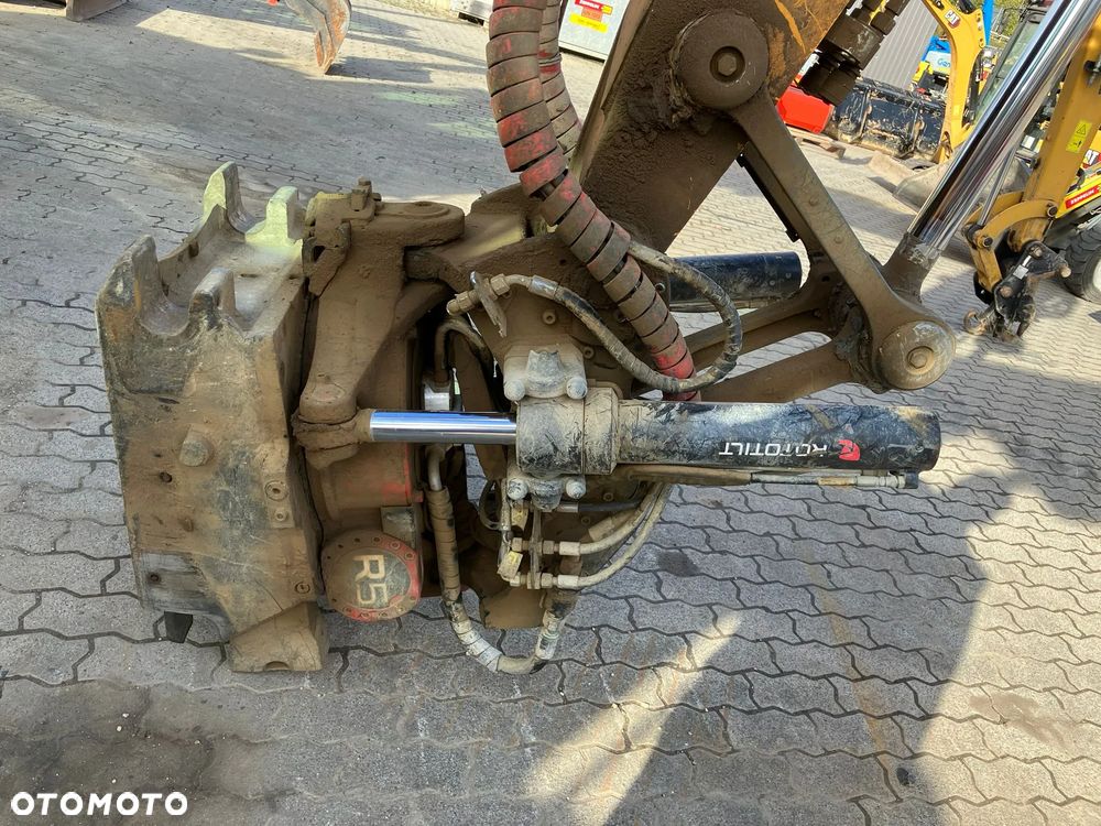 Liebherr A 916 Litronic, 2020 ROK, ROTOTILT, 7300 MTH - 7