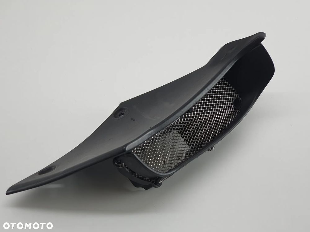 WLOT POWIETRZA PRAWY WYPELNIENIE  DUCATI DIAVEL - 1