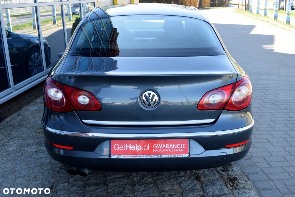 Volkswagen Passat CC - 13