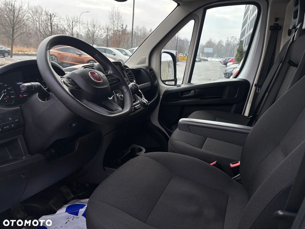 Fiat Ducato Maxi Furgon L4H2 2.2 H3-POWER - 19