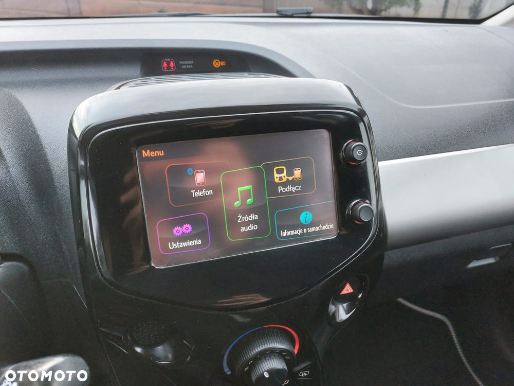 Peugeot 108 VTI 68 Top Style - 20