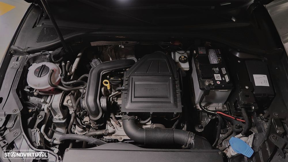 Audi A3 Limousine 30 TFSI S-line - 31