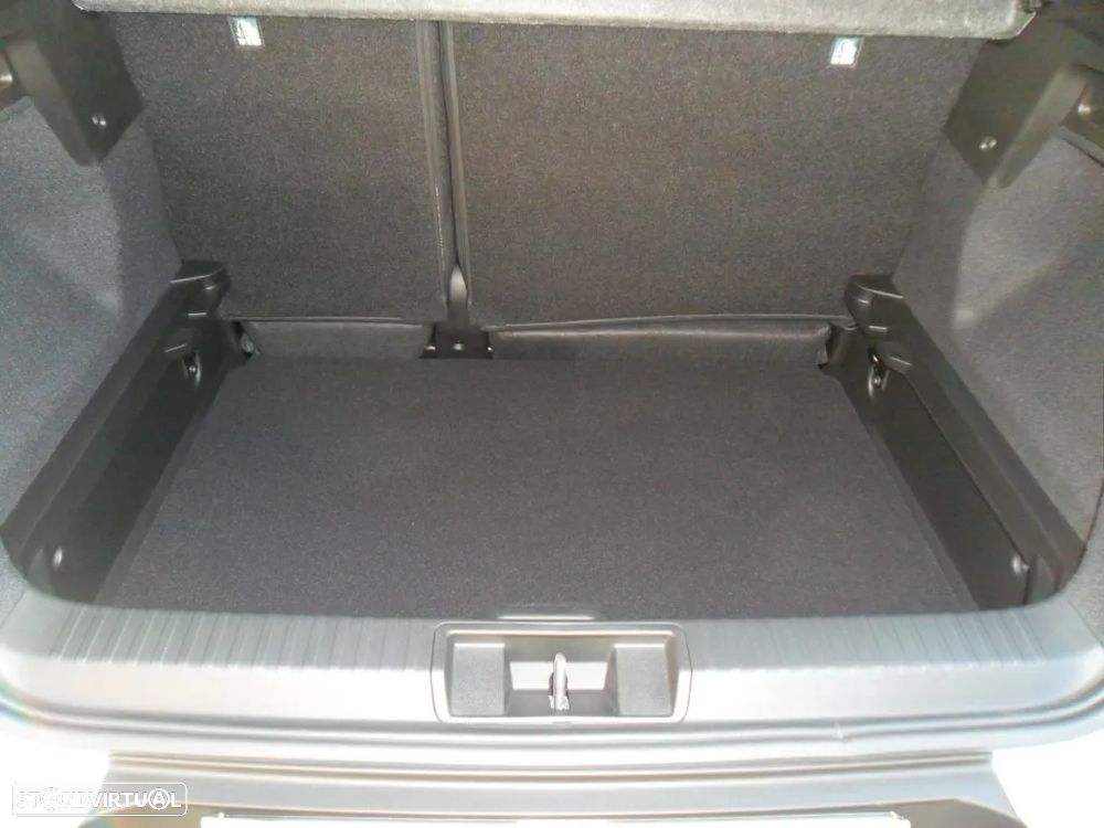 Mitsubishi ASX 1.2 DI-T Kaiteki - 23