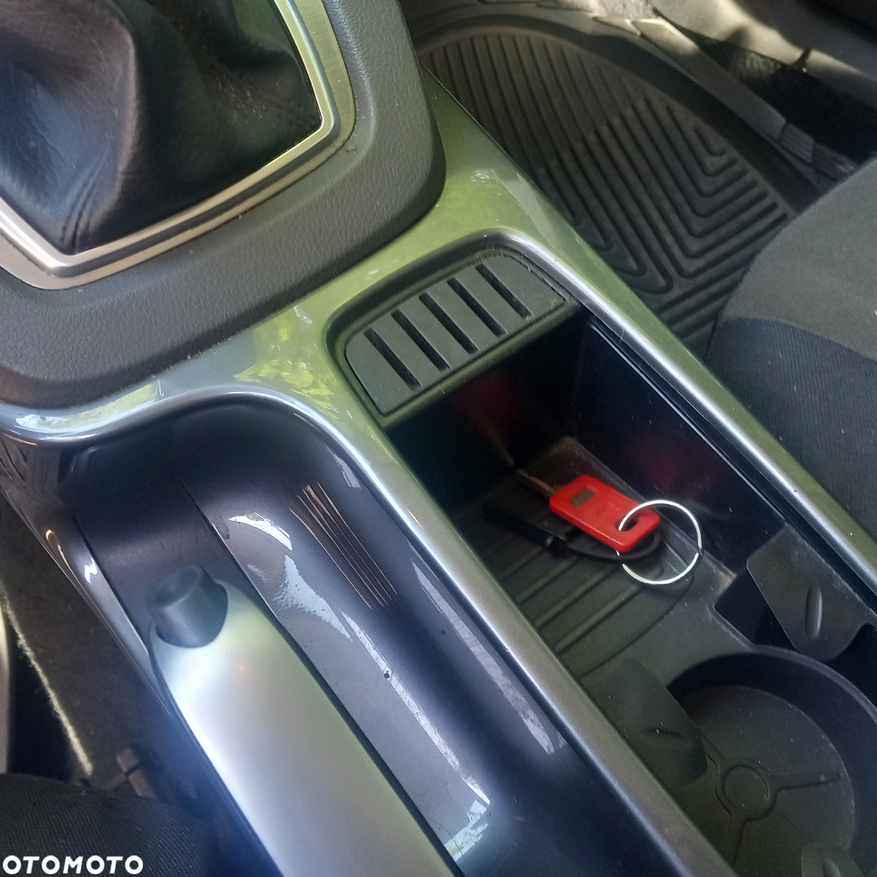 Ford C-MAX 2.0 Titanium - 2