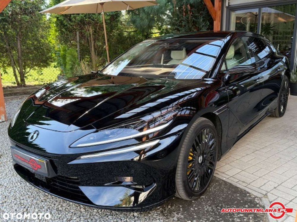 Denza Z9 GT - 26