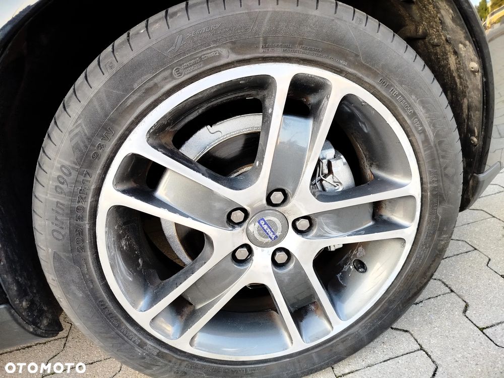 Volvo V50 1.8 RDesign - 10