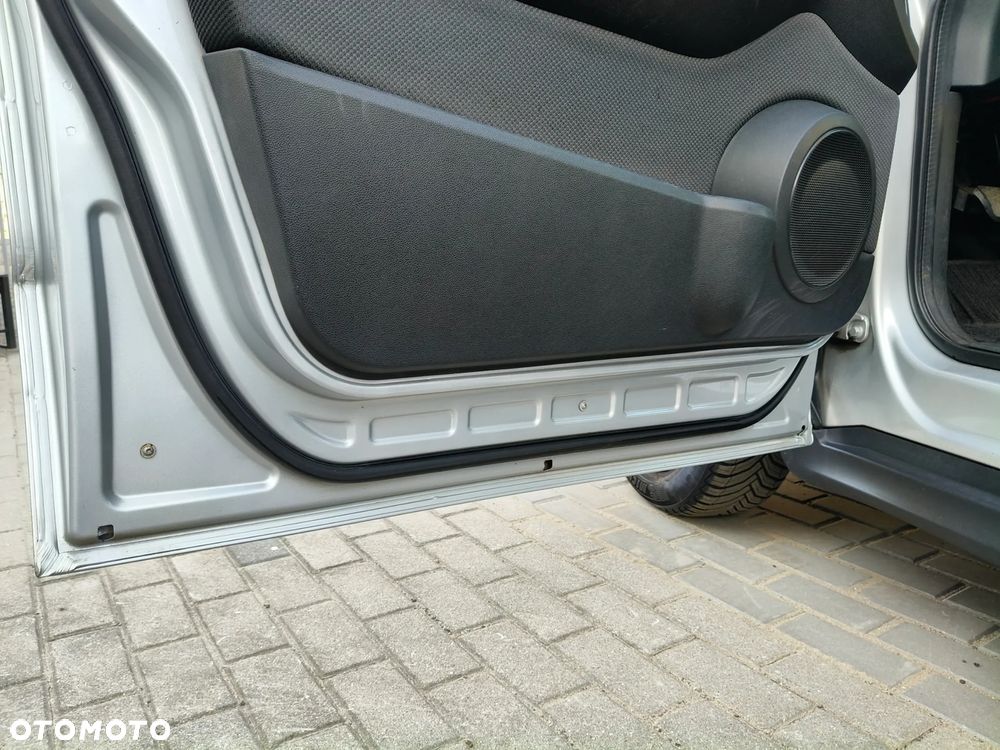 Mercedes-Benz Klasa A 160 Classic - 17