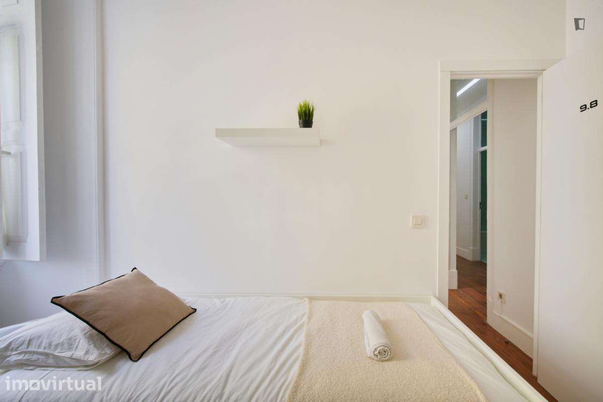 Quarto - localizado em Arroios Lisbon - Grande imagem: 5/17