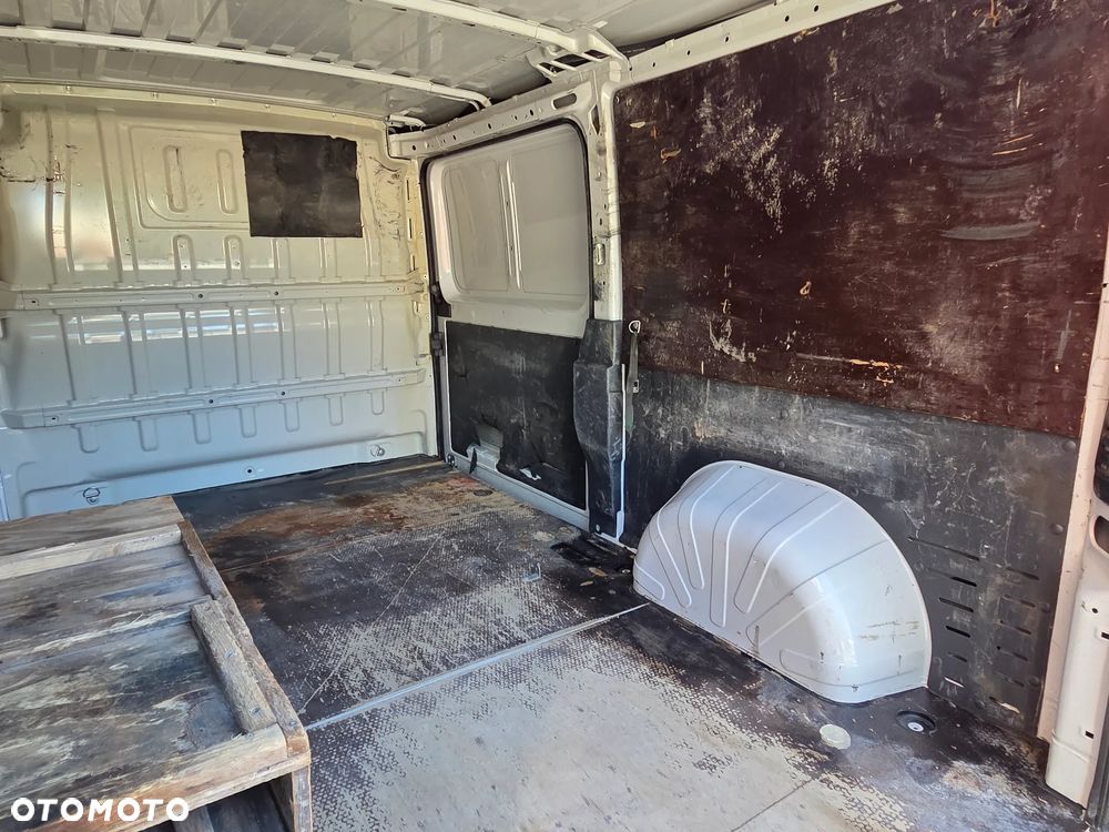 Fiat Ducato - 37