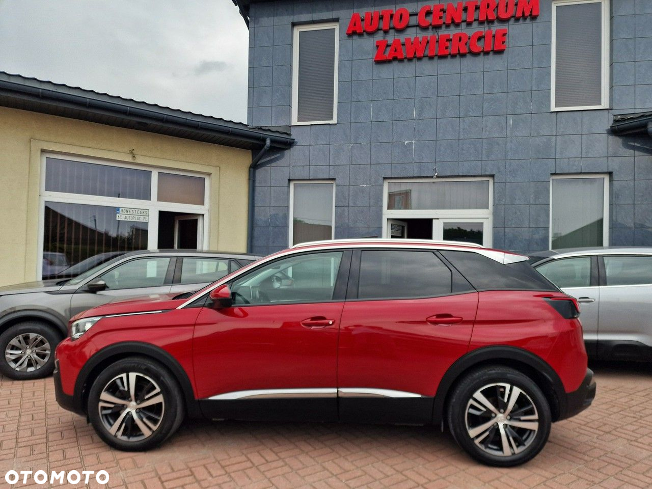 Peugeot 3008 1.2 PureTech Allure - 5