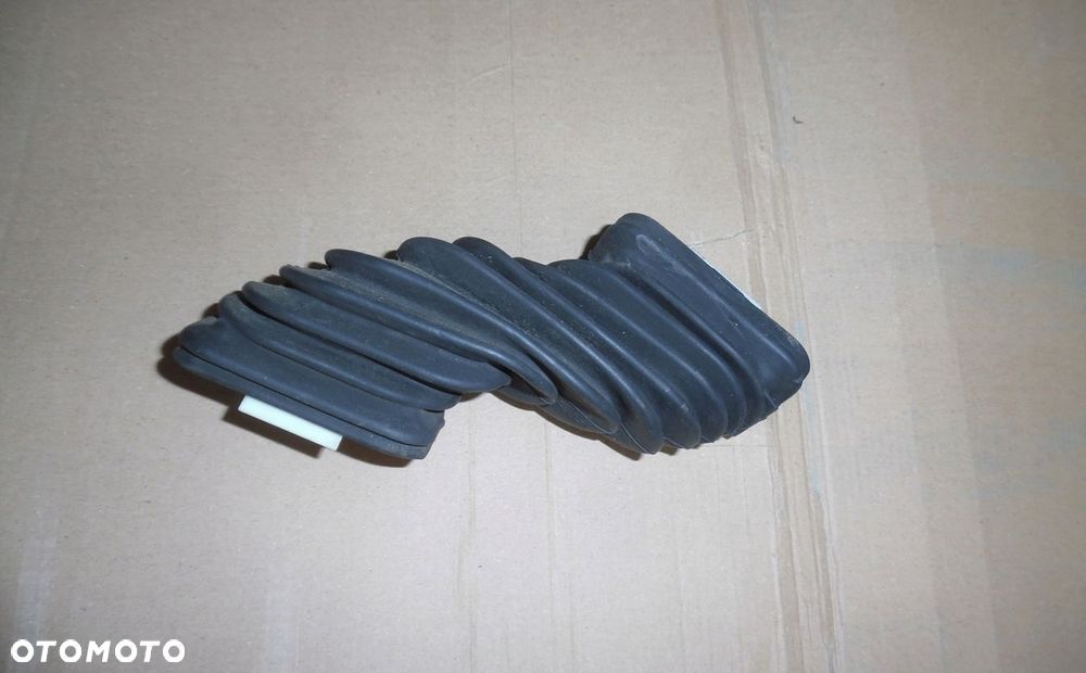 VW T5 04- OSŁONA WIĄZKI PRZEWODÓW DRZWI PRZEDNICH - 1