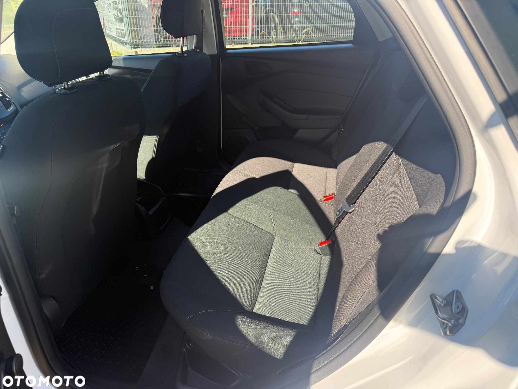Ford Focus - 11