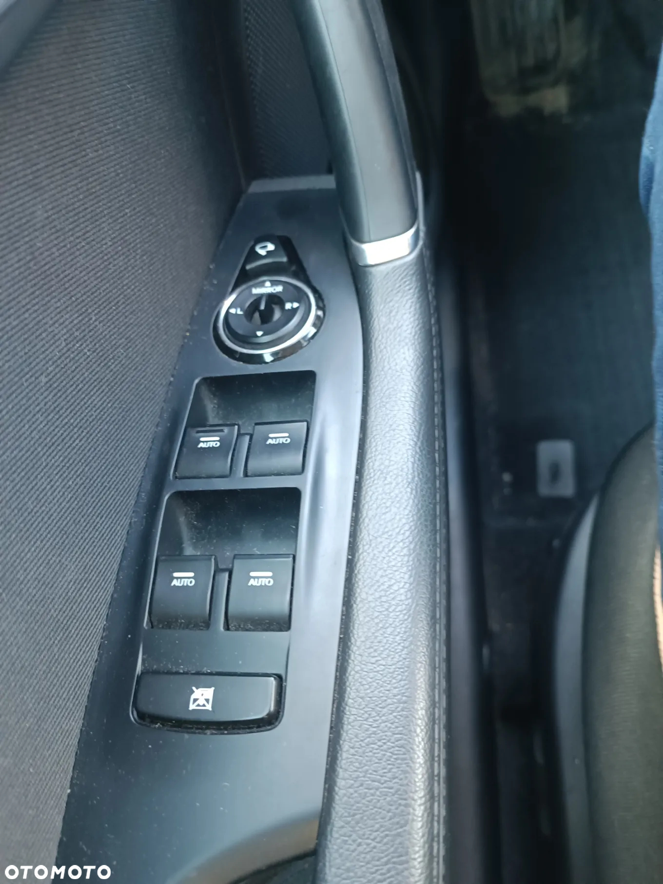 Hyundai i40 1.7 CRDi Comfort - 8