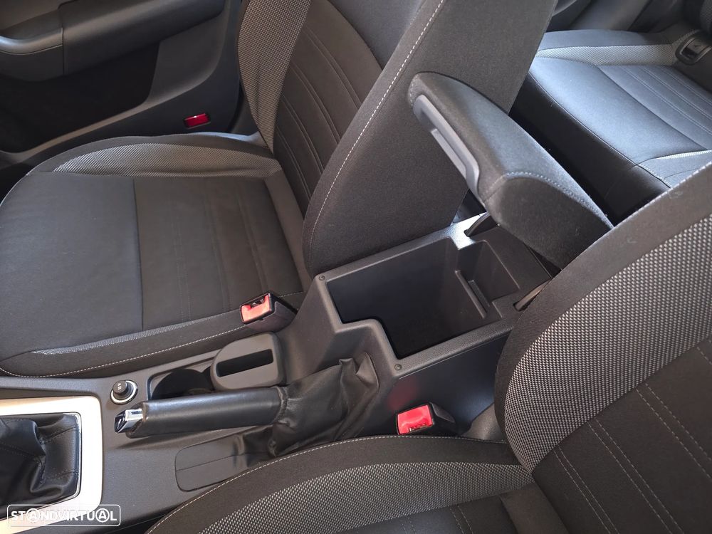 Skoda Octavia Break 1.6 TDi Ambition - 57