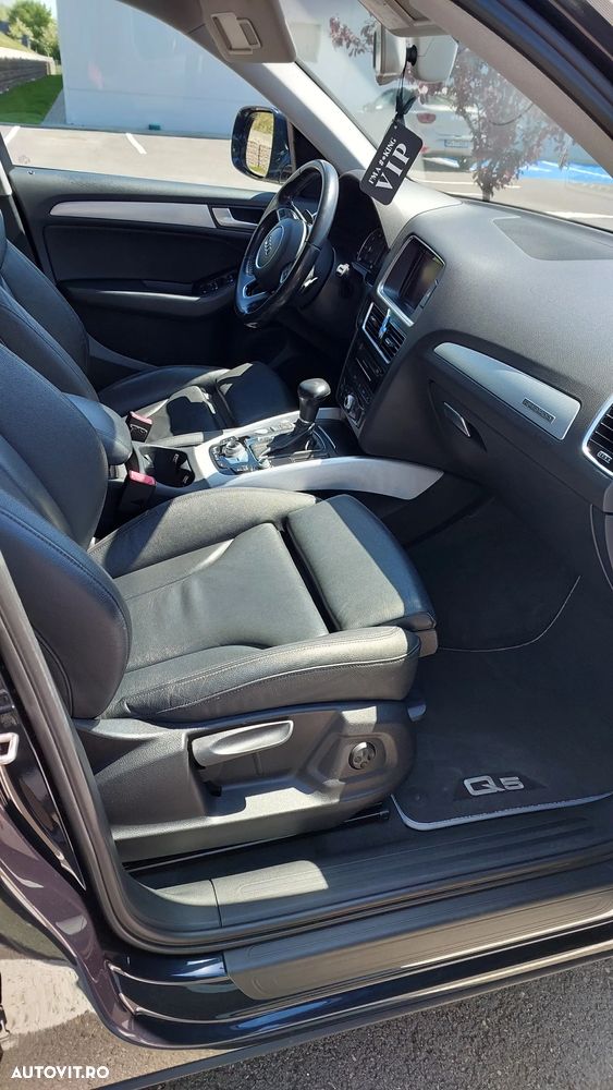 Audi Q5 2.0 TDI Quattro S tronic - 7