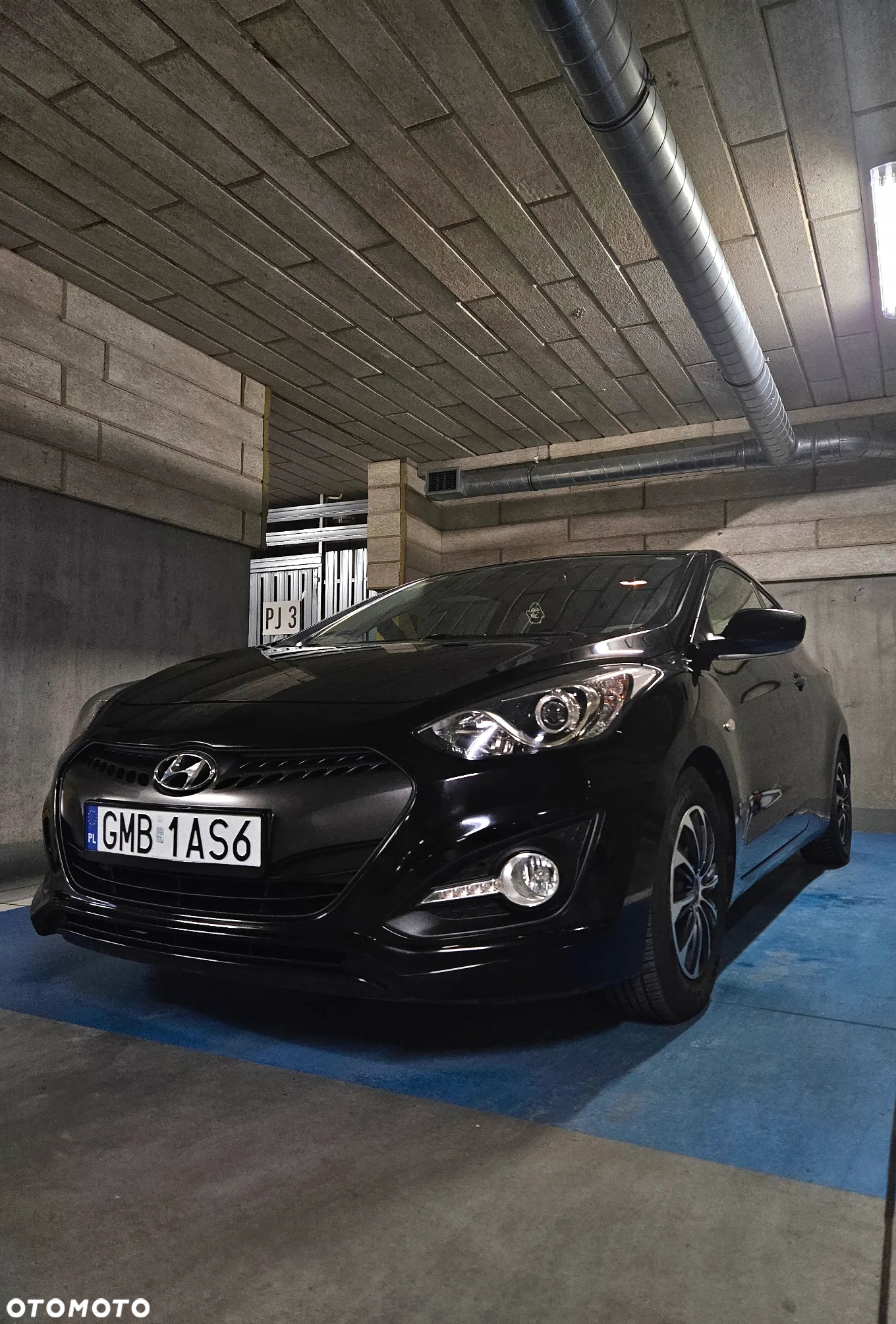 Hyundai i30 1.4 Advantage - 15
