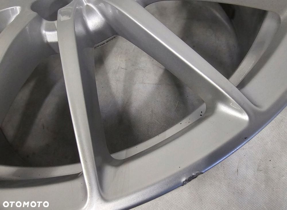 FELGI KOŁA AUDI A4 B9 ALLROAD A5 7,5x17 ET29 8W0601025AE - 6