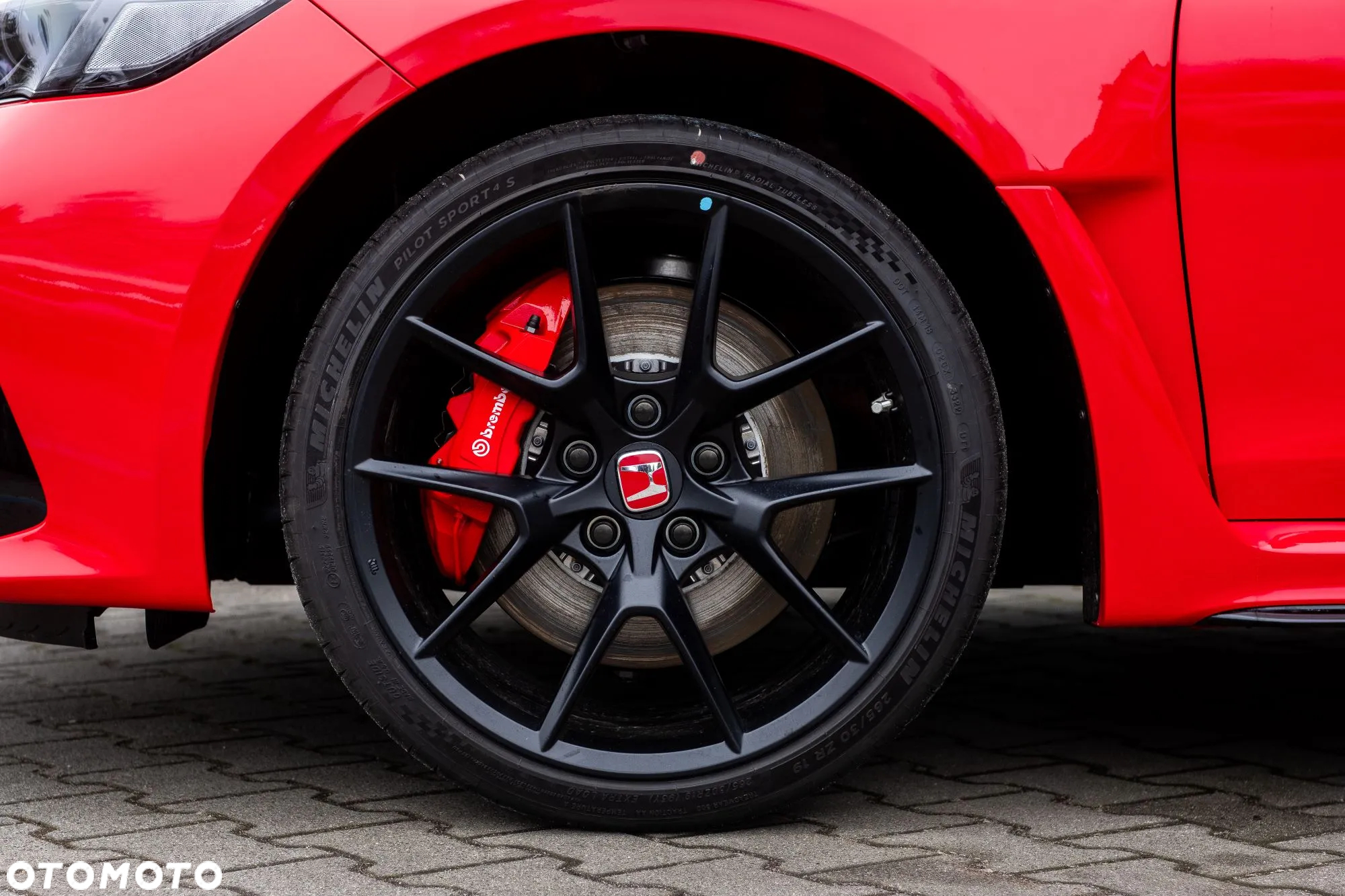 Honda Civic 2.0 T Type R - 6